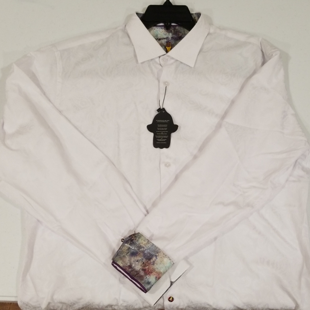 Mens shirt